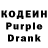 Кодеин Purple Drank Vita Vasiliv